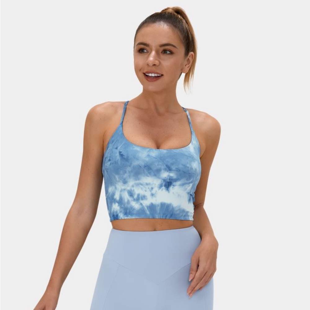 Tie Dye Top
